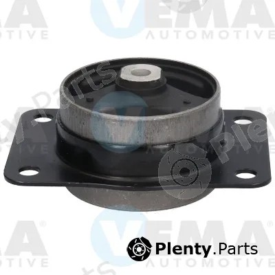 Vema 430567 — Mounting, engine