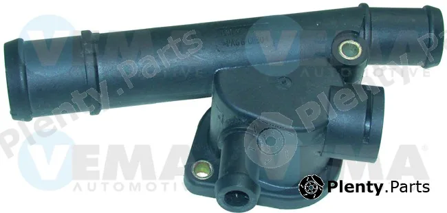 Vema 13877 — Coolant Flange