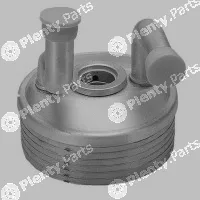 Vema 341052 — Oil Cooler, engine oil