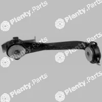 Vema 27308 — Rod/Strut, wheel suspension