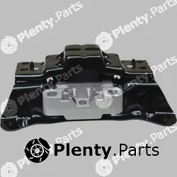 Vema VE52950 — Mounting, engine