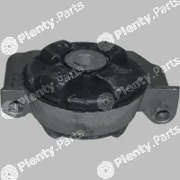 Vema VE5592 — Mounting, engine