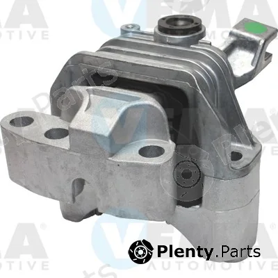 Vema 430355 — Mounting, engine