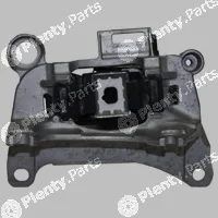 Vema VE52201 — Mounting, engine