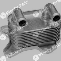 Vema 341051 — Oil Cooler, engine oil