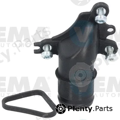 Vema 460421 — Coolant Flange