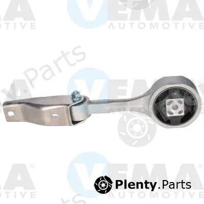 Vema 430725 — Mounting, engine