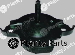 Vema VE52413 — Mounting, engine