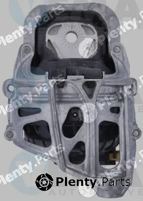 Vema 430739 — Mounting, engine