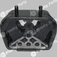 Vema VE5540 — Mounting, engine