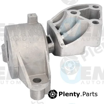Vema 430311 — Mounting, engine