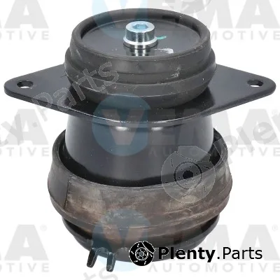 Vema 430685 — Mounting, engine