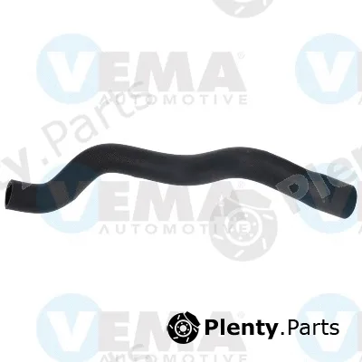 Vema VE54833 — Radiator Hose