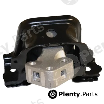 Vema VE53475 — Mounting, engine