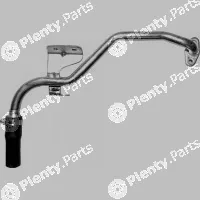Vema 13395 — Coolant Pipe