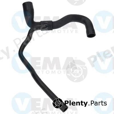 Vema VE55061 — Radiator Hose