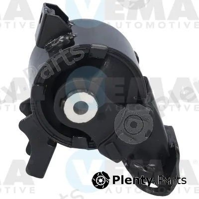 Vema 430449 — Mounting, engine