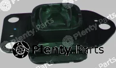 Vema VE52463 — Mounting, engine