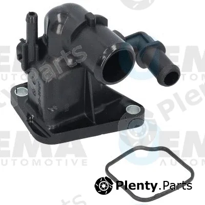 Vema 460182 — Coolant Flange