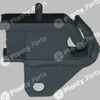 Vema VE50499 — Mounting, engine