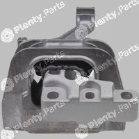 Vema VE53282 — Mounting, engine