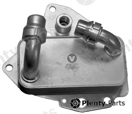 Vema 341089 — Oil Cooler, engine oil