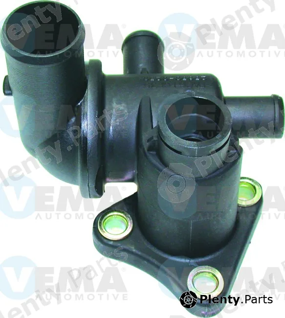 Vema 13957 — Coolant Flange