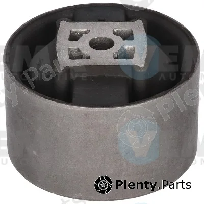 Vema 430039 — Mounting, engine