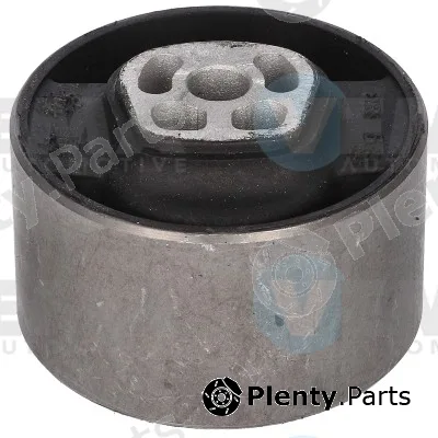 Vema 430035 — Mounting, engine