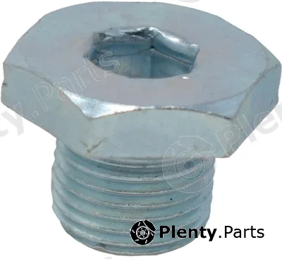 Vema 309008 — Screw Plug, oil sump
