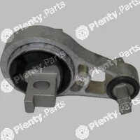 Vema VE51976 — Mounting, engine