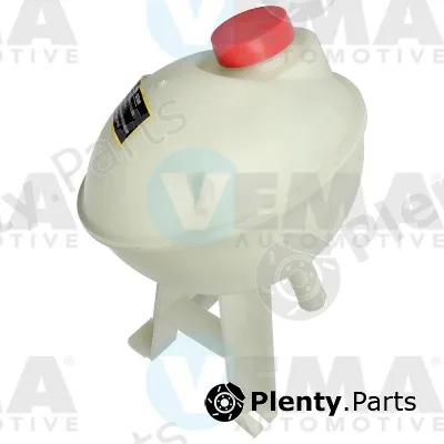 Vema 160108 — Expansion Tank, coolant