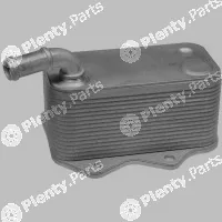 Vema 341000 — Oil Cooler, engine oil