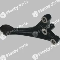 Vema VE50076 — Mounting, engine