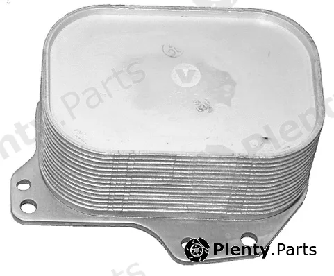 Vema 341121 — Oil Cooler, engine oil