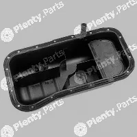 Vema 12756 — Oil Sump