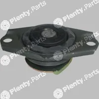Vema VE5776 — Mounting, engine