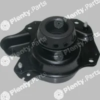 Vema VE50514 — Mounting, engine