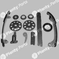 Vema 12357 — Timing Chain Kit