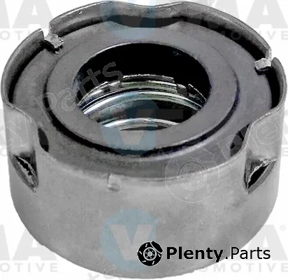 Vema 760002 — Gasket, water pump