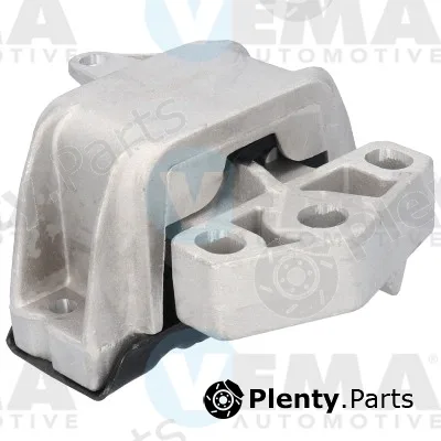 Vema 430499 — Mounting, engine