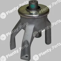 Vema VE52010 — Mounting, engine