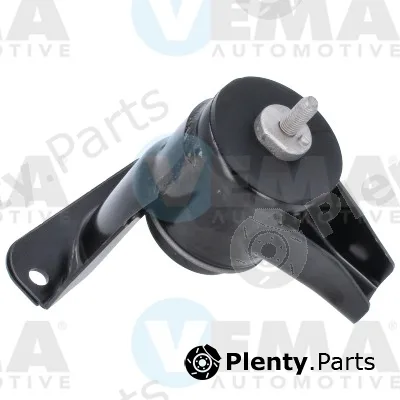 Vema 430660 — Mounting, engine