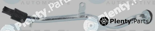 Vema 130109 — Coolant Pipe