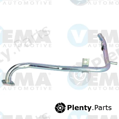 Vema 130052 — Coolant Pipe