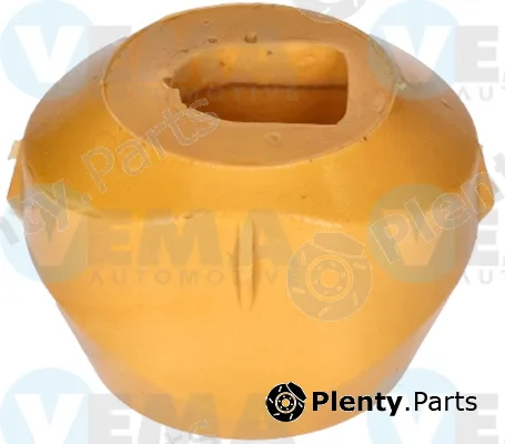 Vema 430365 — Mounting, engine