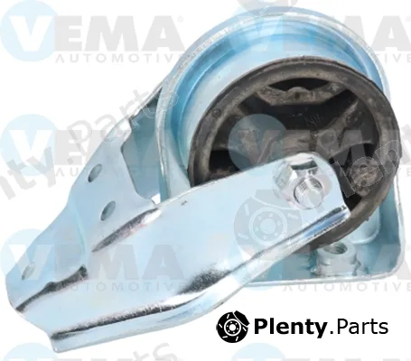 Vema 430487 — Mounting, engine