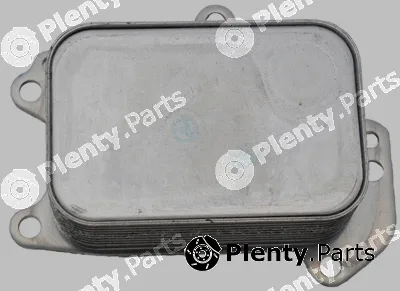 Vema 340006 — Oil Cooler, engine oil