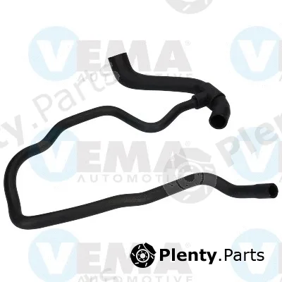 Vema VE55054 — Radiator Hose