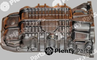 Vema 127005 — Oil Sump